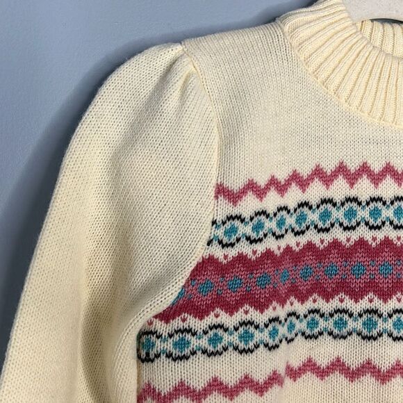 Vintage Avon Fashions Sweater Skirt Set Small - Picture 5 of 15